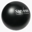 Lin Line Stress Ball — view 2