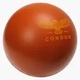 Lin Line Stress Ball — view 5