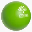 Lin Line Stress Ball — view 8