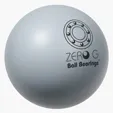 Lin Line Stress Ball — view 10
