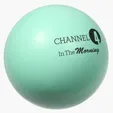 Lin Line Stress Ball — view 12