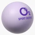 Lin Line Stress Ball — view 14