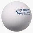 Lin Line Stress Ball — view 23