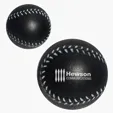 Lin Line Baseball Stress Reliever — view 2