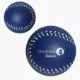 Lin Line Baseball Stress Reliever — view 5
