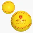 Lin Line Baseball Stress Reliever — view 10