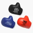 Lin Line Boxing Glove Stress Reliever