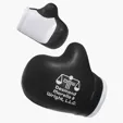 Lin Line Boxing Glove Stress Reliever — view 2