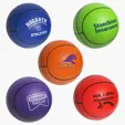 Lin Line Basketball Stress Reliever