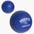 Lin Line Basketball Stress Reliever — view 2
