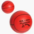Lin Line Basketball Stress Reliever — view 6