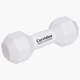 Lin Line Dumbbell Stress Reliever — view 8