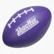 Lin Line Small Football Stress Reliever — view 11