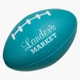 Lin Line Small Football Stress Reliever — view 13