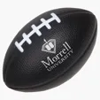 Lin Line Medium Football Stress Reliever — view 2