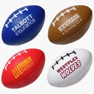 Picture For Football Slo-Release Serenity Squishy™