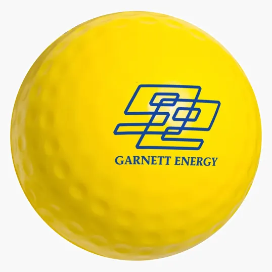 Lin Line Golf Ball Stress Reliever — view 6