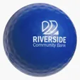 Lin Line Golf Ball Stress Reliever — view 2