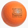 Lin Line Golf Ball Stress Reliever — view 3