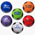 Lin Line Soccer Ball Stress Reliever