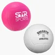Lin Line Volleyball Stress Reliever