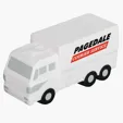 Delivery Truck Stress Reliever — view 3