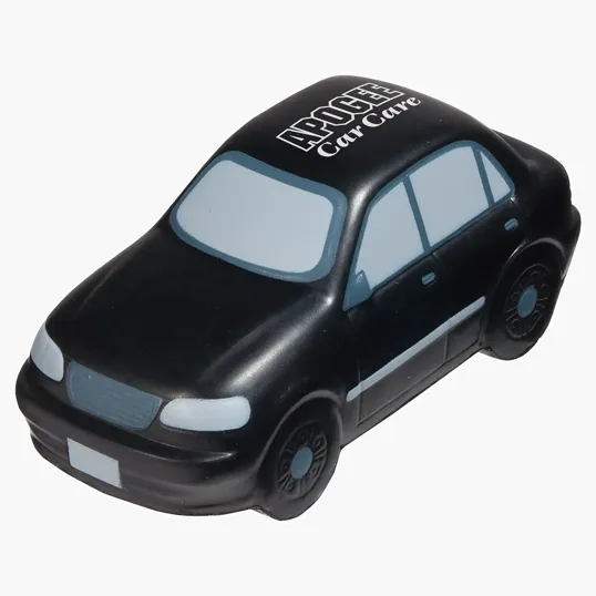 Lin Line Sedan Stress Reliever — view 2