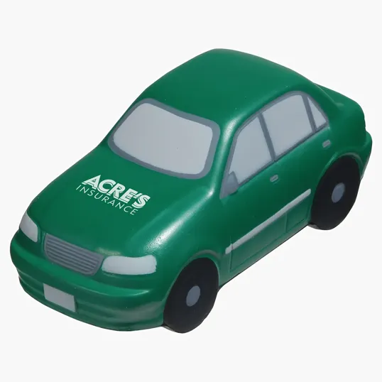 Lin Line Sedan Stress Reliever — view 4