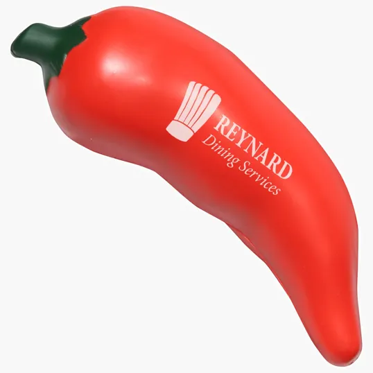 Chili Pepper Stress Reliever — view 3