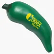Chili Pepper Stress Reliever — view 2
