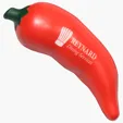 Chili Pepper Stress Reliever — view 3