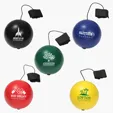 Lin Line Stress Ball Yo-Yo Bungee