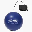 Lin Line Stress Ball Yo-Yo Bungee — view 3