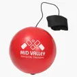 Lin Line Stress Ball Yo-Yo Bungee — view 5