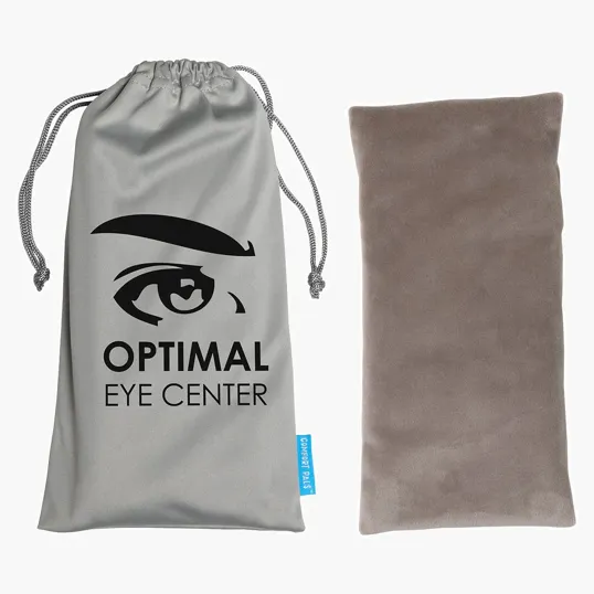 Comfort Pals™ Heat Therapy Eye Pillow — view 2