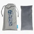 Comfort Pals™ Heat Therapy Eye Pillow — view 3