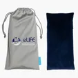 Comfort Pals™ Heat Therapy Eye Pillow — view 5