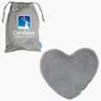 Ariel Comfort Pals™ Heat Therapy Heart — view 2