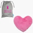 Ariel Comfort Pals™ Heat Therapy Heart — view 3