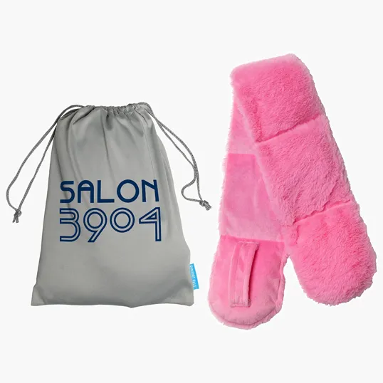 Comfort Pals™ Heat Therapy Neck Wrap — view 4
