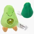 Image for Stress Buster™ Avocado-1