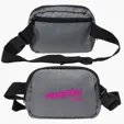 Atlas Polyester Belt Bag — view 3