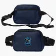 Atlas Polyester Belt Bag — view 4