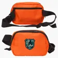 Atlas Polyester Belt Bag — view 5