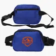 Atlas Polyester Belt Bag — view 6