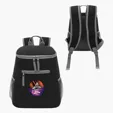 Ariel Cabana 20-Can Polyester Cooler Backpack — view 2