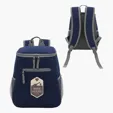 Ariel Cabana 20-Can Polyester Cooler Backpack — view 4