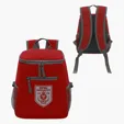 Ariel Cabana 20-Can Polyester Cooler Backpack — view 5