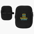 Ariel Cup Cadet Zippered Pouch — view 2