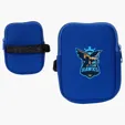 Ariel Cup Cadet Zippered Pouch — view 3